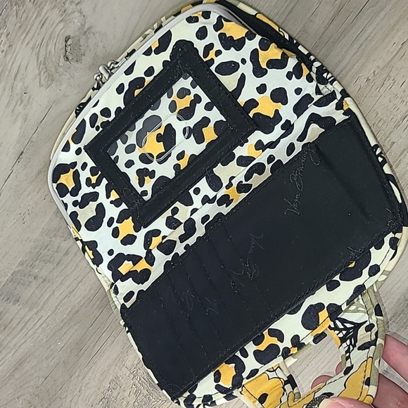 Vera Bradley Wallet - Picture 2 of 5
